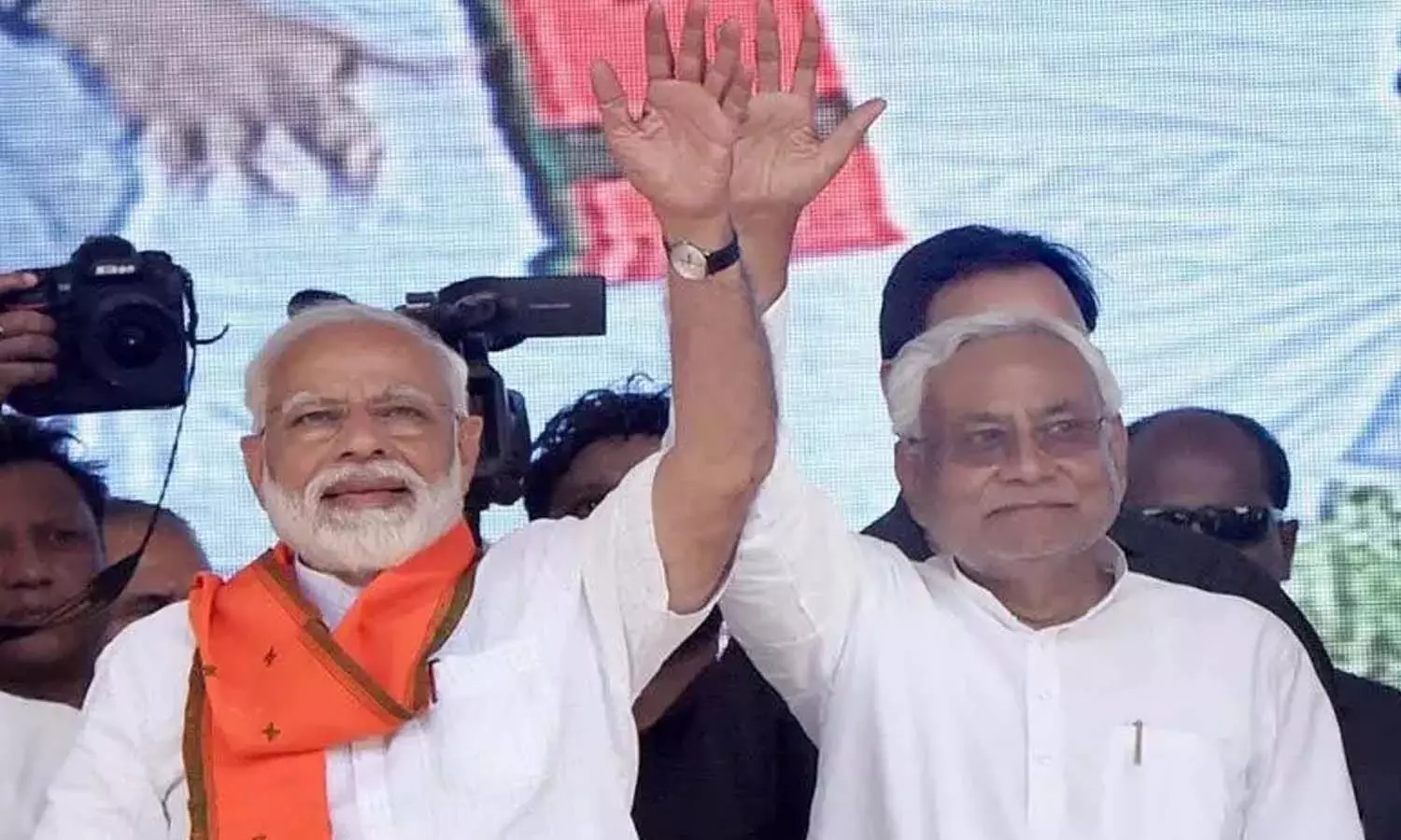 Bihar CM Nitish Kumar an alternative to PM Modi in lok sabha elections 2024  | Bihar Politics: क्या नीतीश खुद को मोदी के विकल्प के रूप में पेश करने की  कर रहे