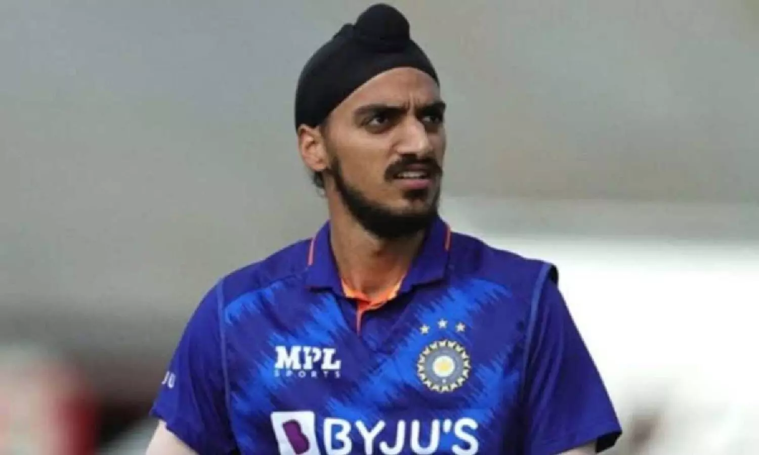 India Cricket Team Arsh Deep Singh