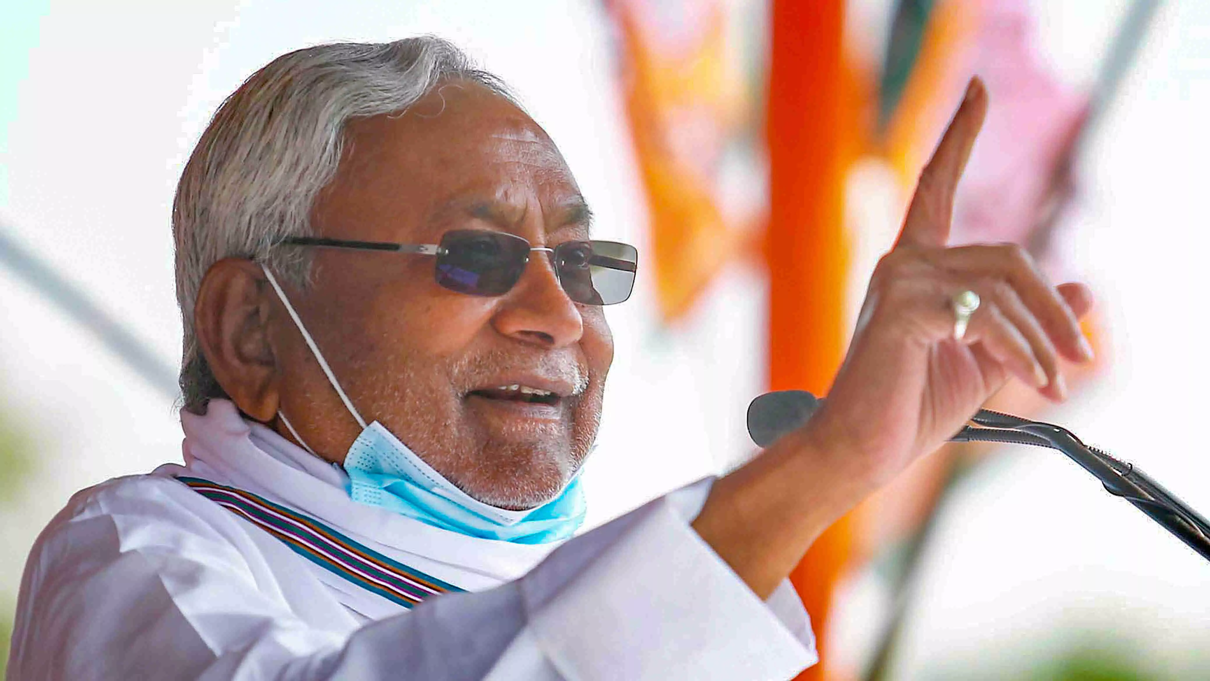 lok sabha election 2024 will the opposition consider nitish kumar as their face