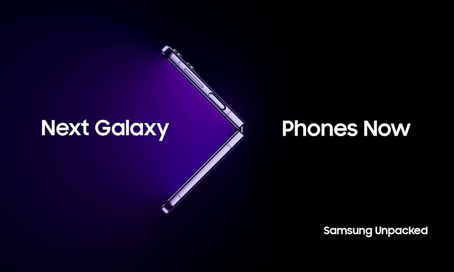 Samsung Galaxy Unpacked Event 2022: Z Fold 4, Z Flip 4, Buds 2 Pro and Watch 5 Series will be launched today, see features