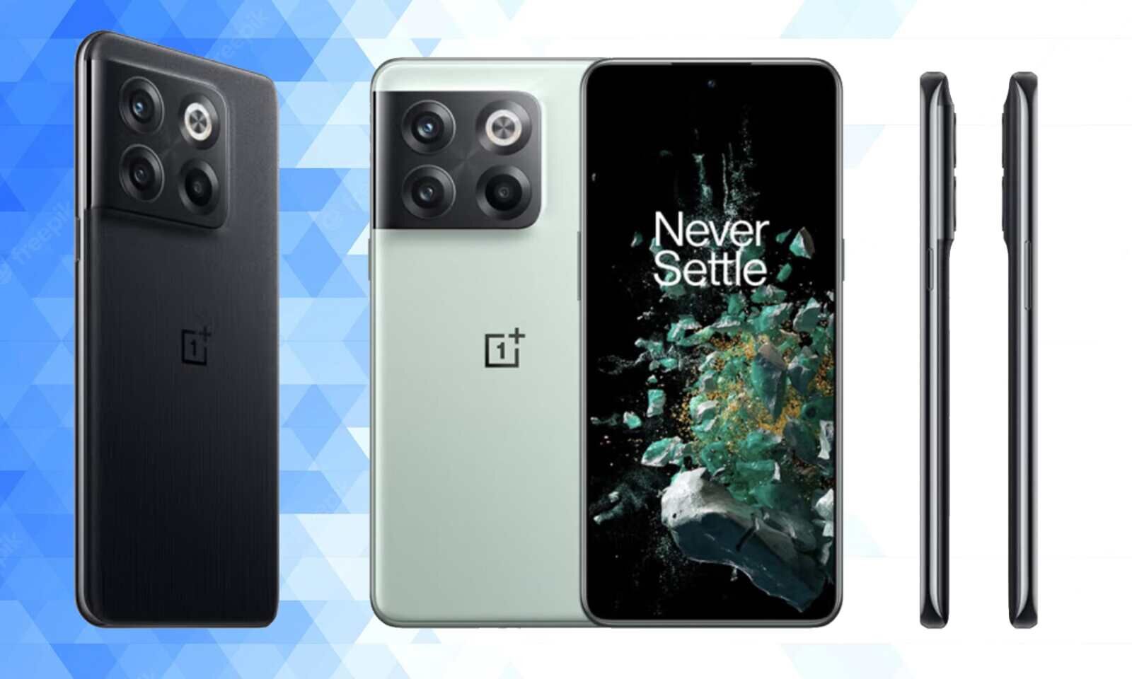 OnePlus Ace Pro launched in three storage variants, know the features and price of the smartphone
