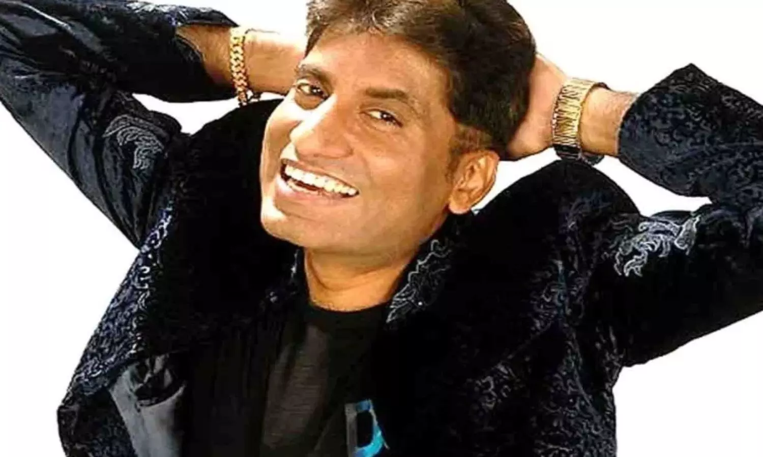 Raju Srivastav Health Report