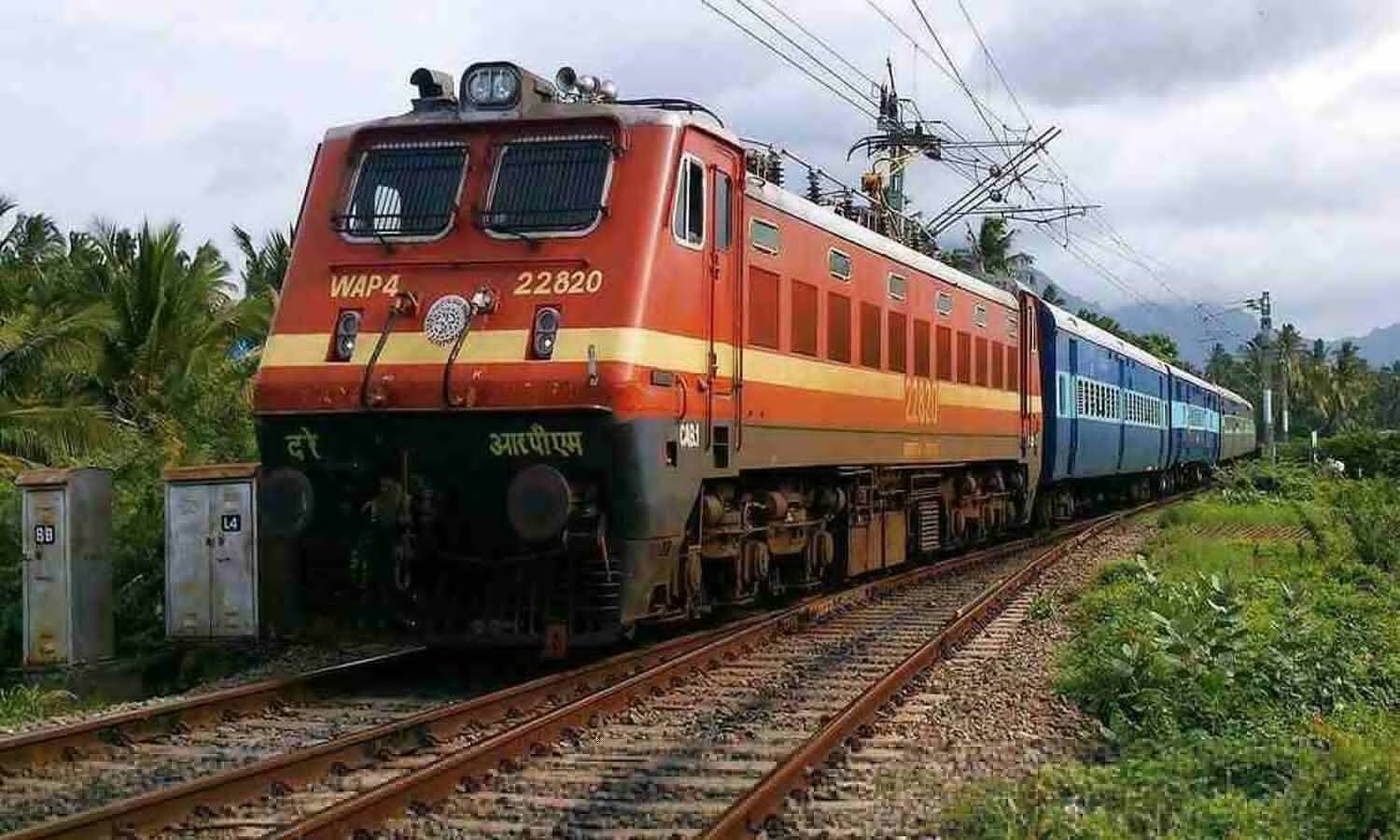 Indian Railway: Railway will reach Sikkim next year, project is going on for 13 years