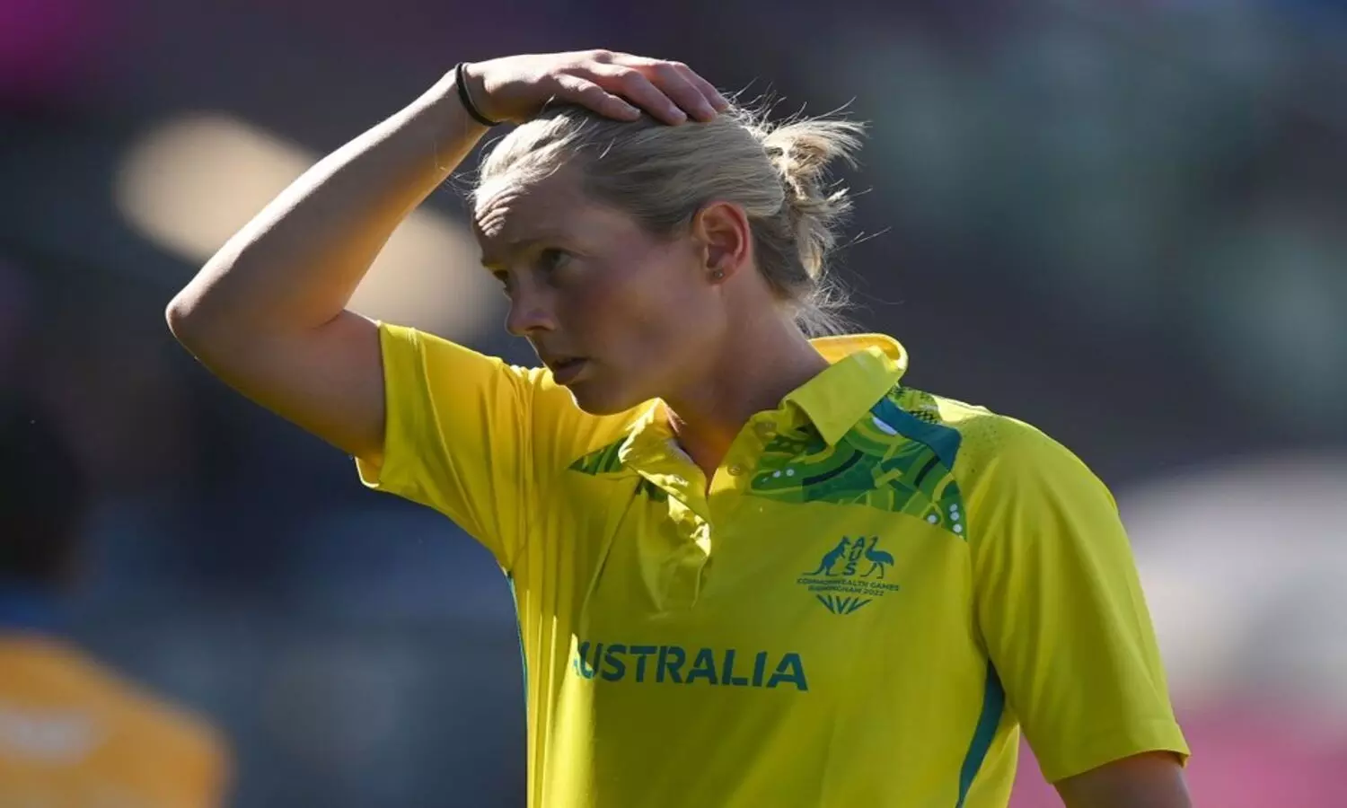 ऑस्ट्रेलियाई कप्तान का चौकाने वाला फैसला,  क्रिकेट से लिया अनिश्चितकालीन ब्रेक