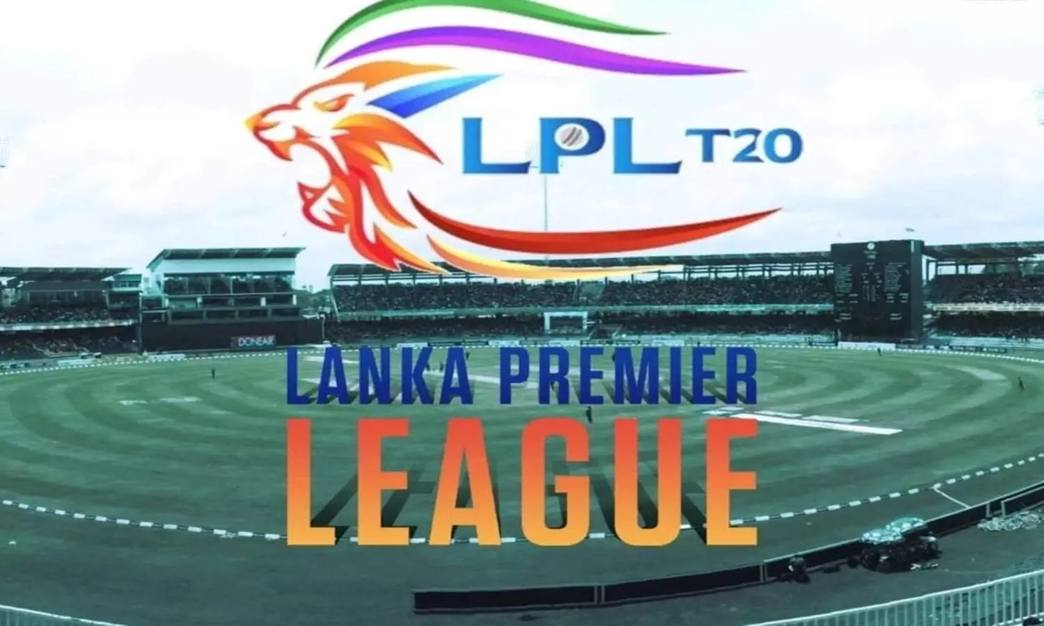 Lanka Premier League: लंका प्रीमियर लीग के तीसरे सीजन का आयोजन दिसंबर में, पहले अगस्त में होना था लीग