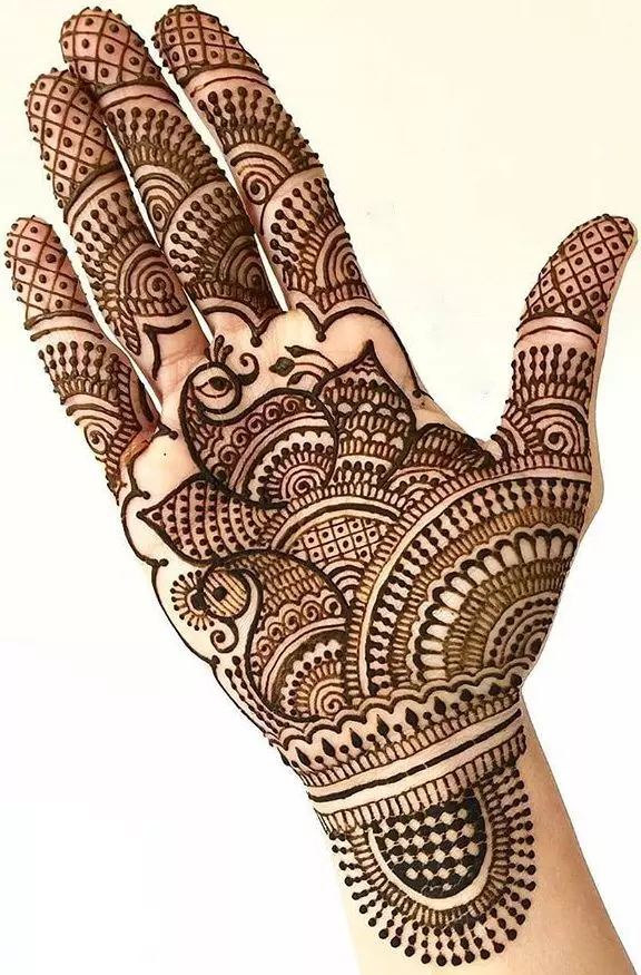 Is Doing Henna Cultural Appropriation? - nazaHenna