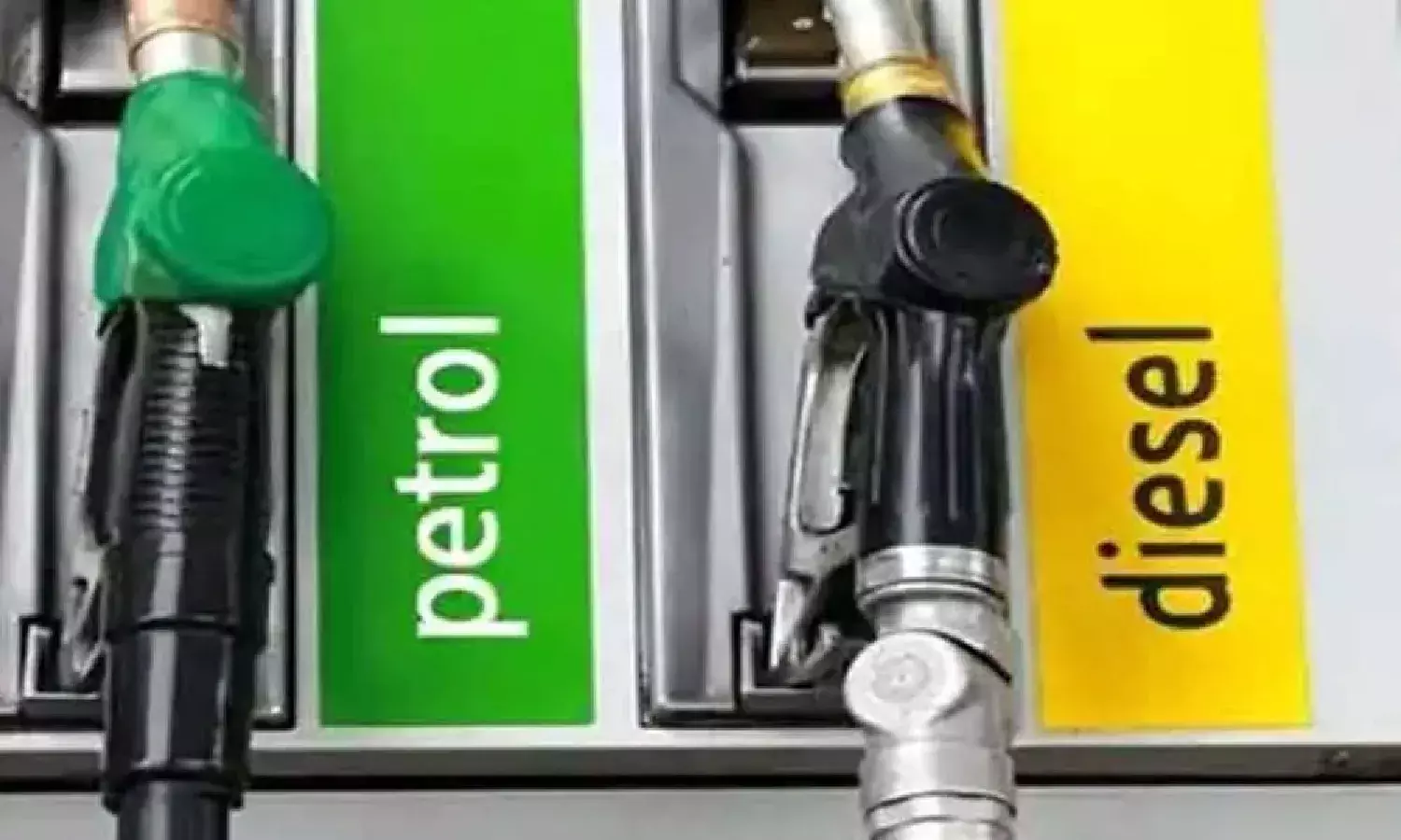 Petrol and Diesel Price Today