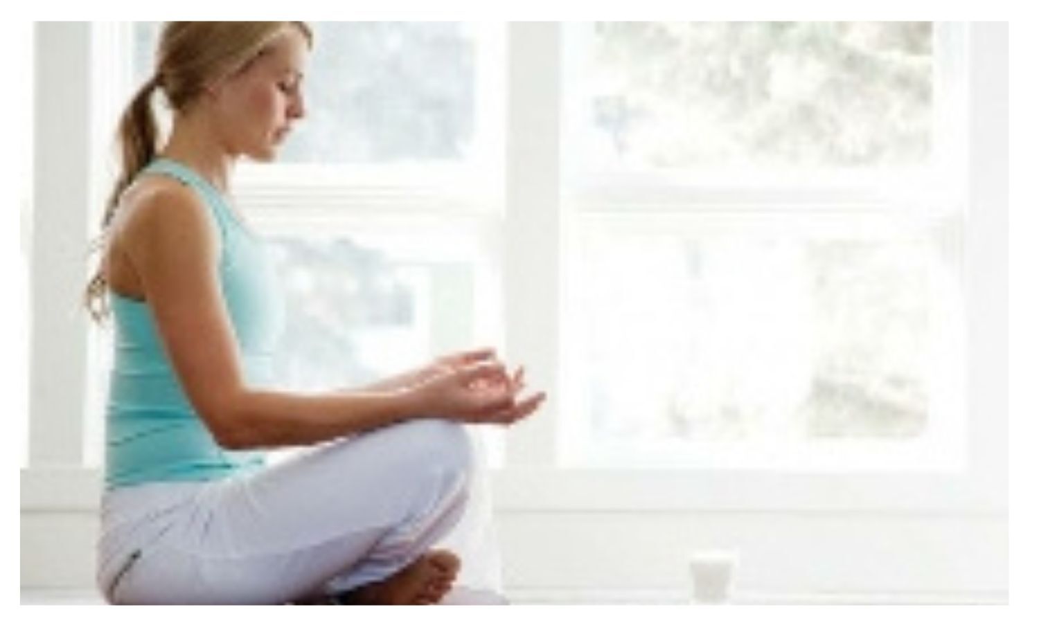Meditation Benefits: Meditation helps children deal with stress, there are other health benefits