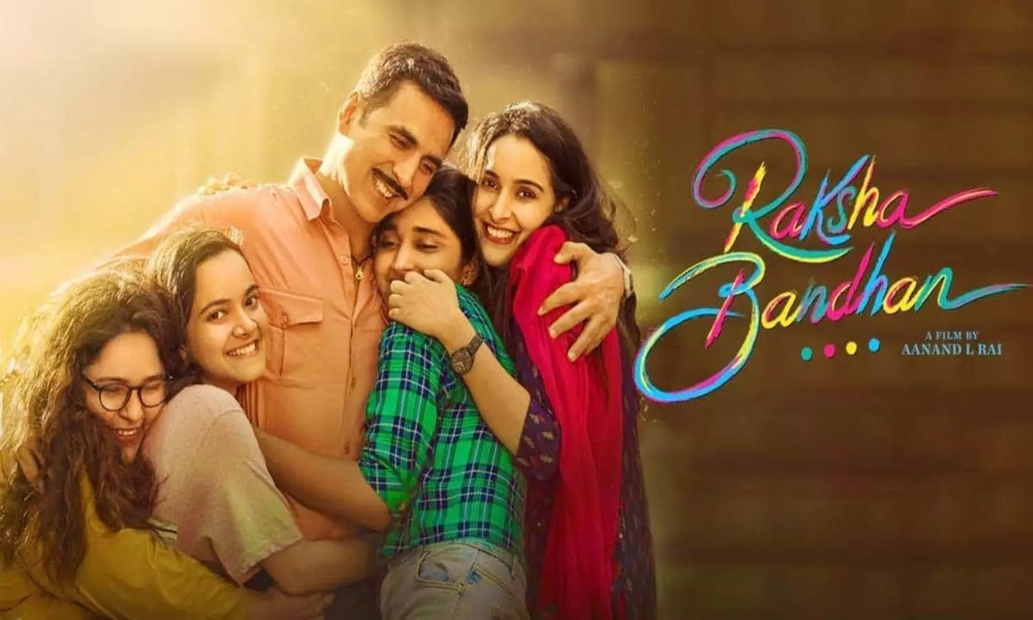 Raksha Bandhan Film Review