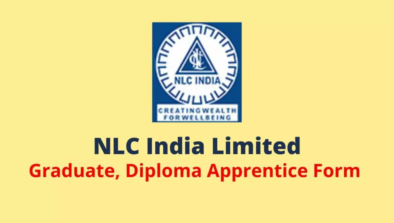 nlc apprentice recruitment 2022 know vacancy detail education qualification vacancy for 481 post