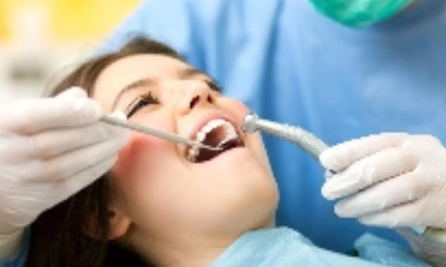 Teeth care tips