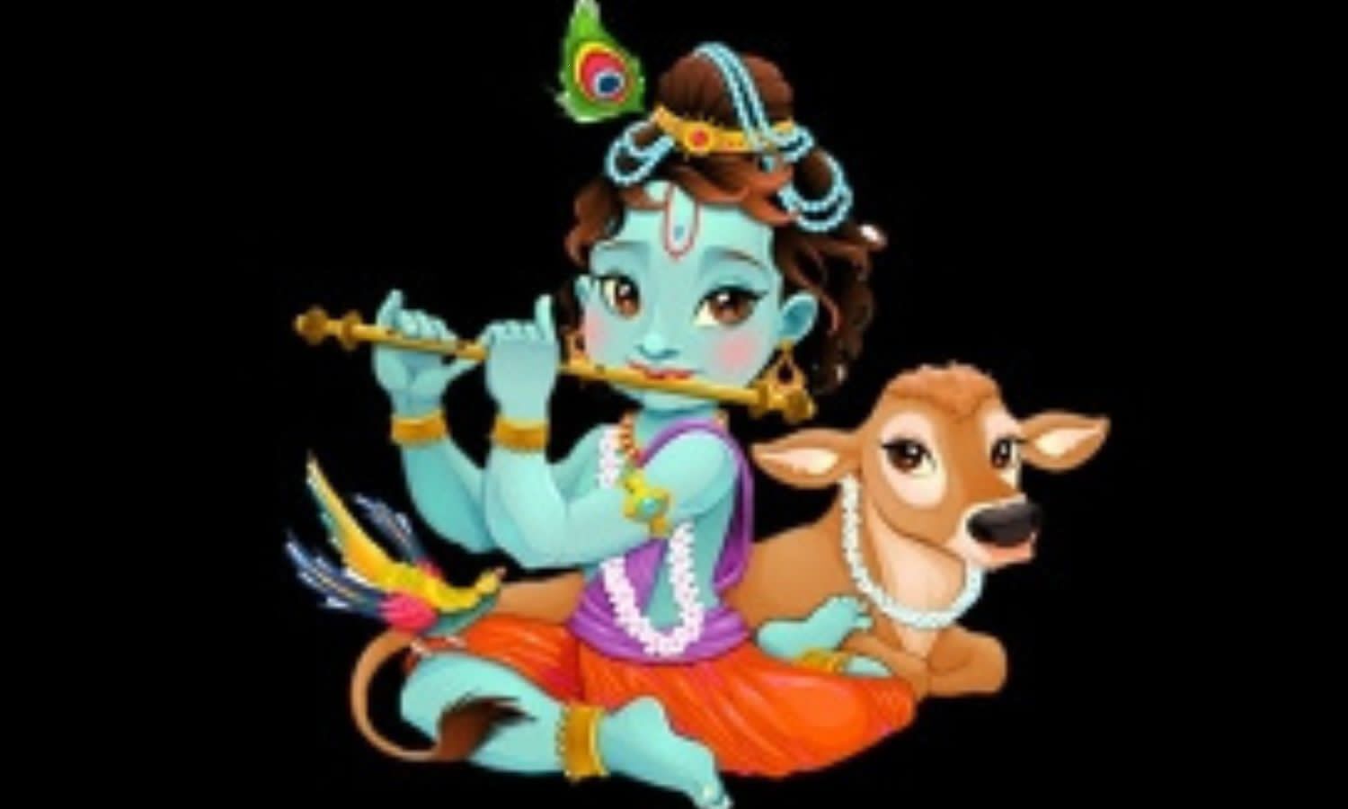 Krishna Janmashtami 2022 Date And Time Krishna Janmashtami Shubh Muhurt ...