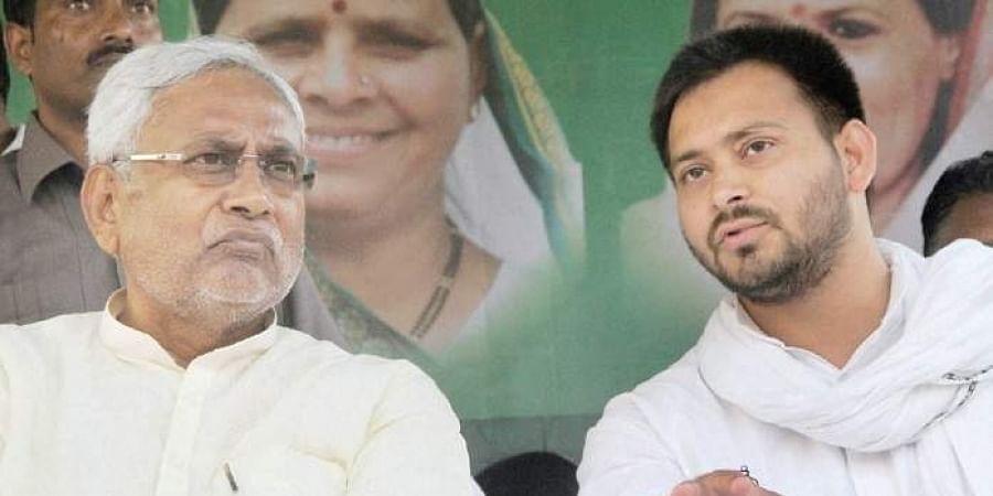 Bihar Political Crisis: Manipulation to become minister in Bihar, Congress and Manjhi increase pressure on Nitish