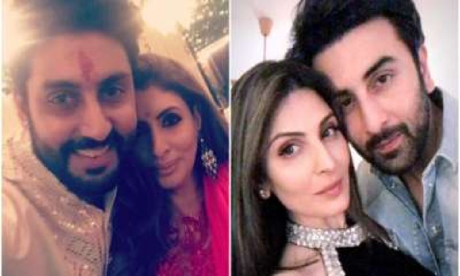 Bollywood Story: These are the popular brothers and sisters of Bollywood, share a special bond with each other