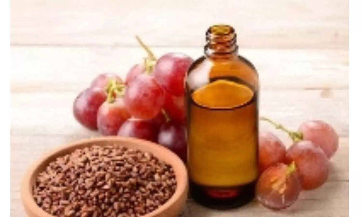 Benefits of Grapeseed Oil