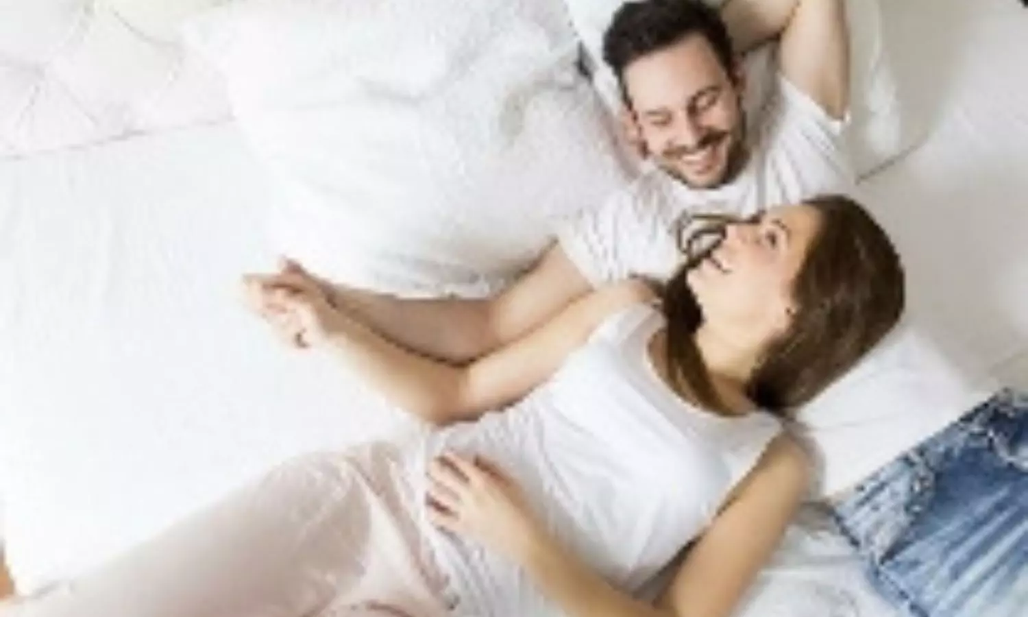 Health Benefits of Morning Sex