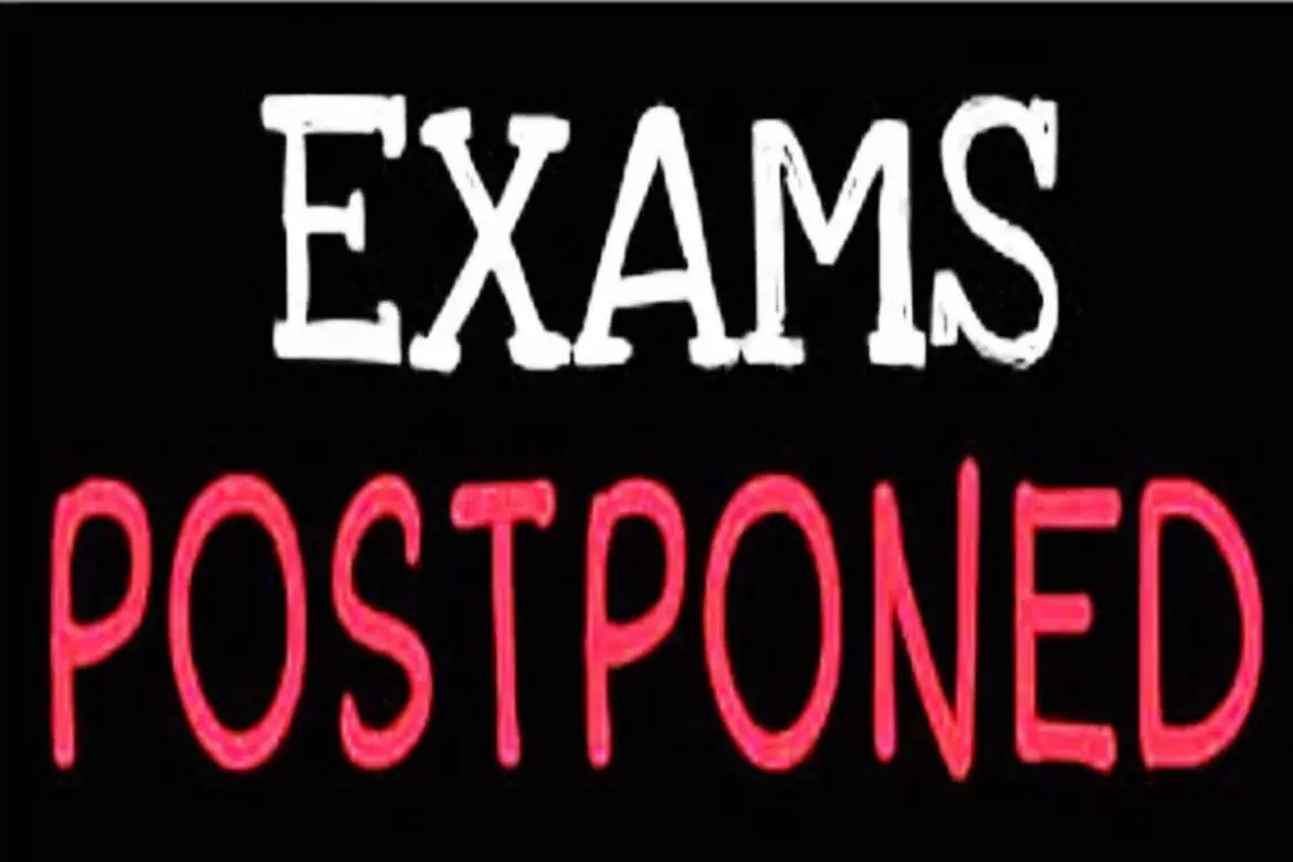 cuet ug 2022 postponed new exam date announced admit card on this date nta latest update