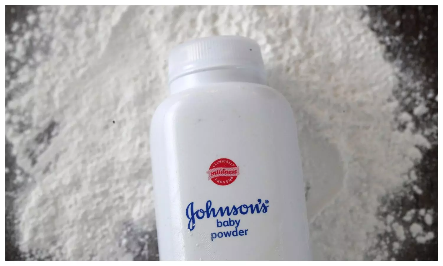 Johnson and Johnson to replace talcum powder after 38 thousand lawsuits
