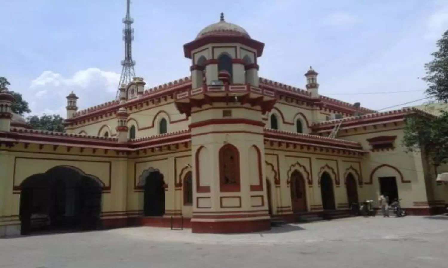 Gorakhpur Municipal