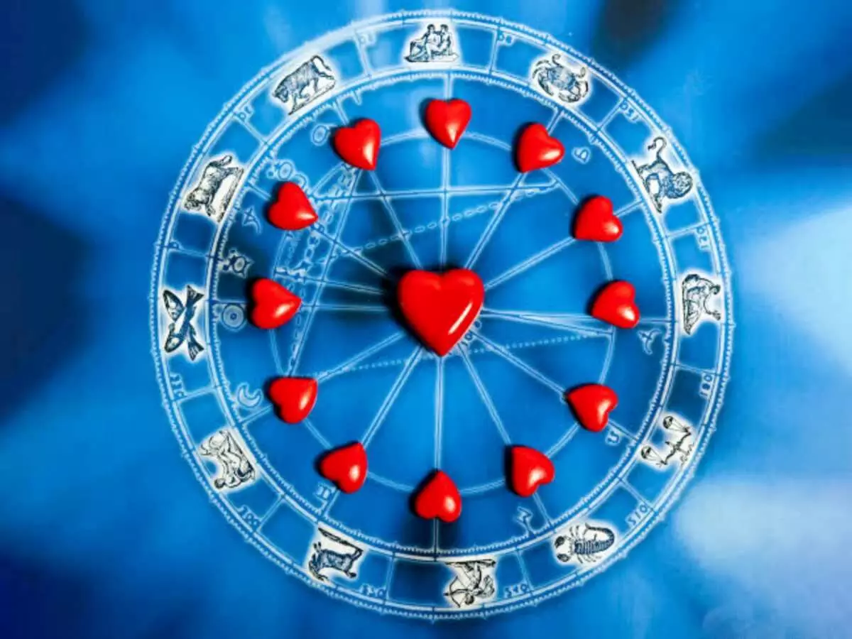 Love Horoscope 2022 Tips