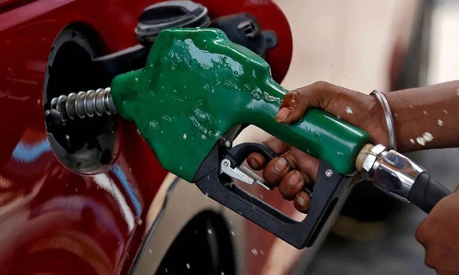 Petrol-Diesel Price Today: Relief in petrol and diesel prices on Independence Day, know today’s rate