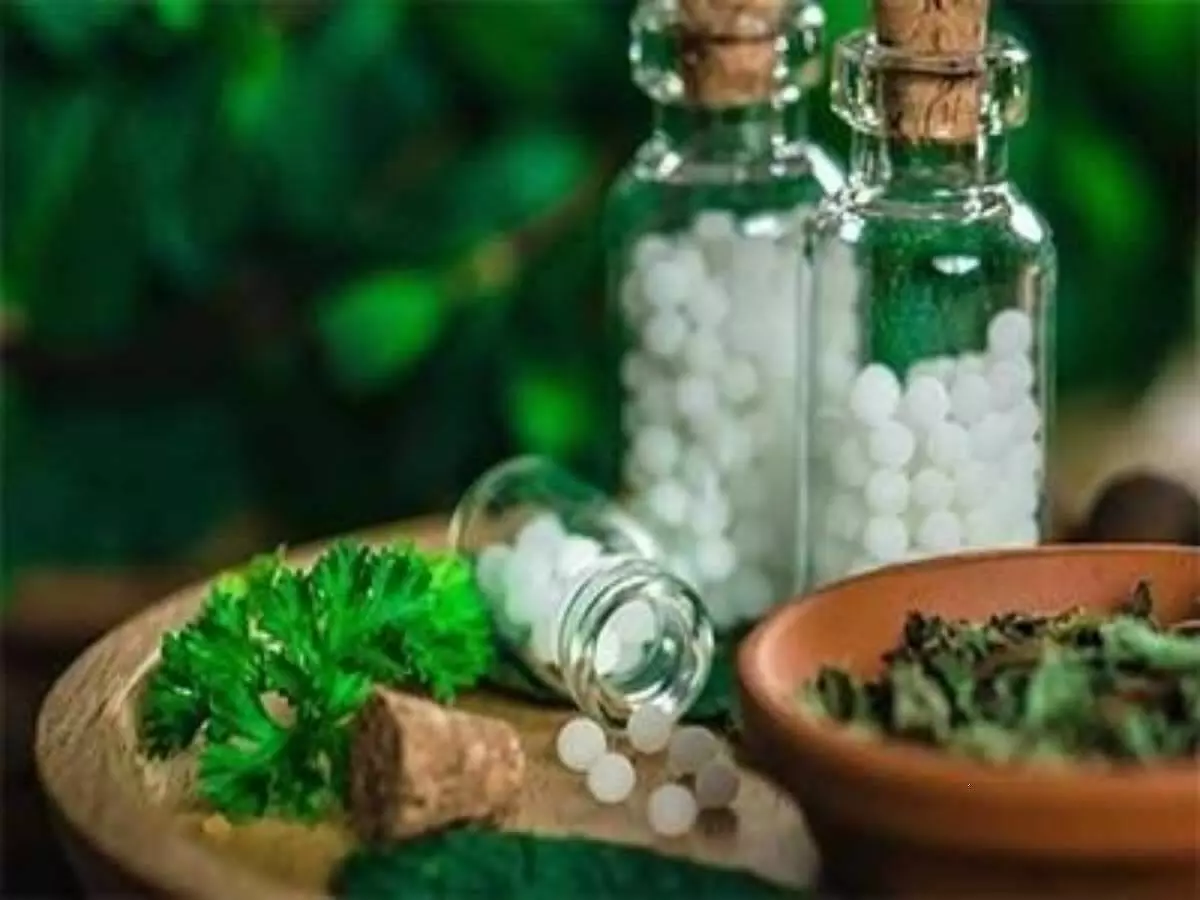 Tips for Homoeopathic Medicine