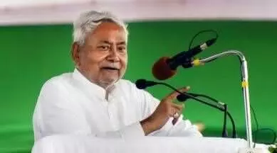 bihar cm nitish kumar statement on 10 lakh jobs and 10 lakh employment on independence day 2022
