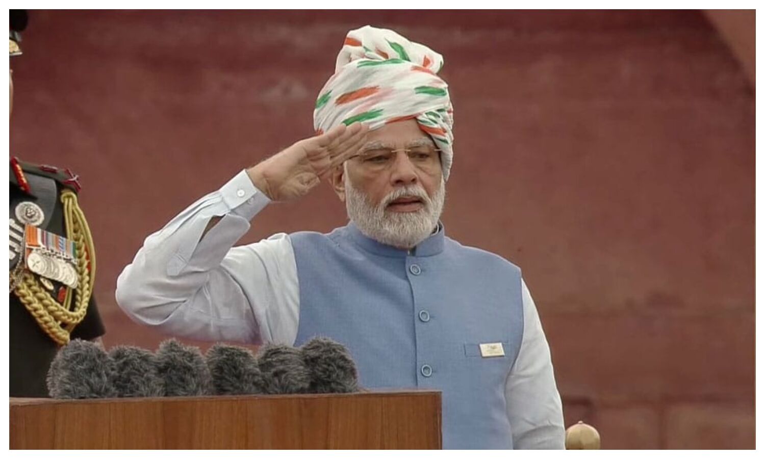Independence Day 2022: Today’s speech of PM Modi sets the agenda for 2024 Lok Sabha elections!