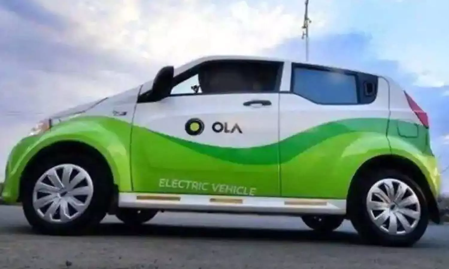 Olas Independence Day blast, will launch electric car in 2024, will have great features