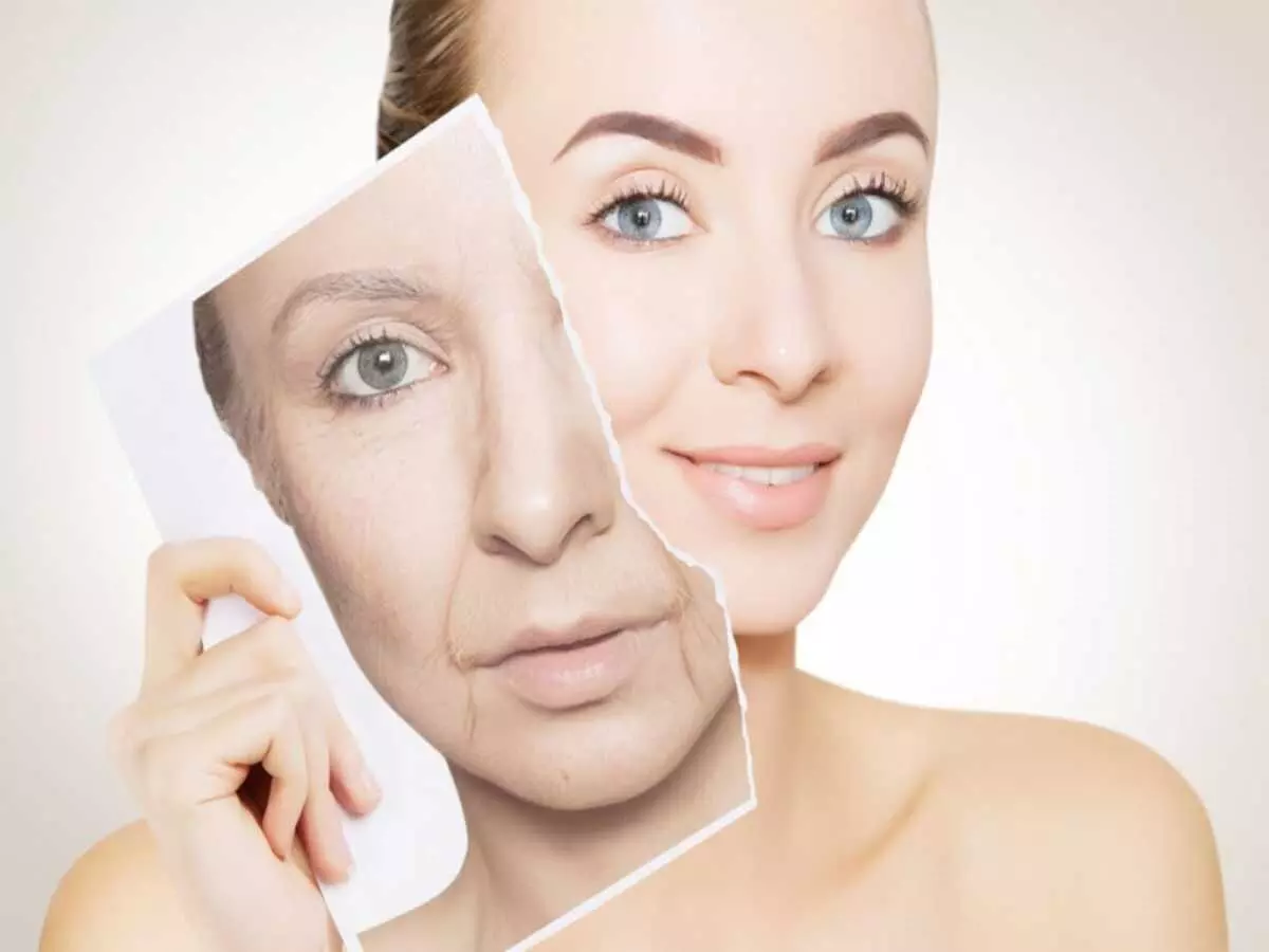 Tips for anti aging cream