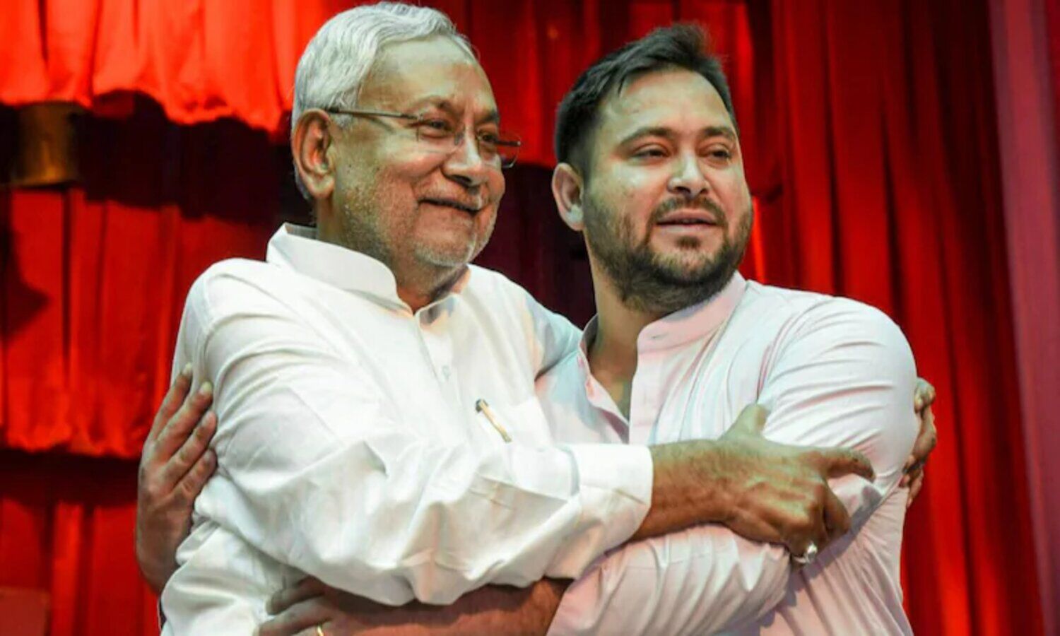 Bihar Latest News Nitish Kumar Cabinet Expansion 16 August 2022 Today Mahagathbandhan 15 Rjd And