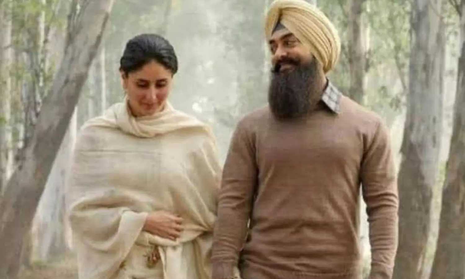 Laal Singh Chaddha Box Office: नहीं रास आई लोगों को आमिर कि लाल सिंह चड्ढा, हुआ घाटा