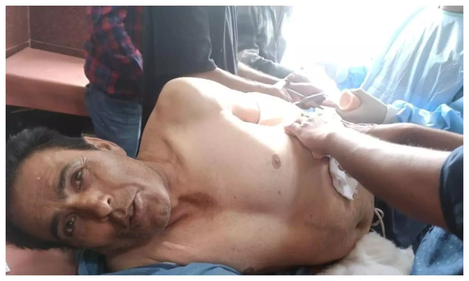 Kashmiri pandit killed in Shopian in Jammu and Kashmir