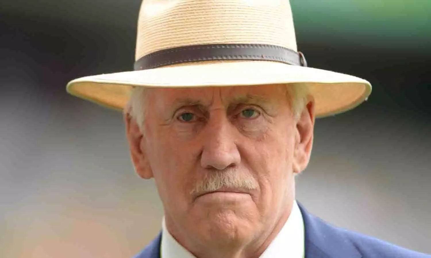 Ian Chappell