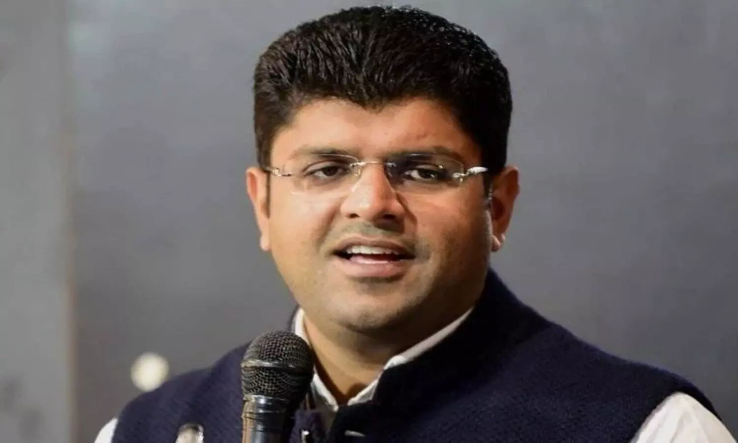 Dushyant Chautala