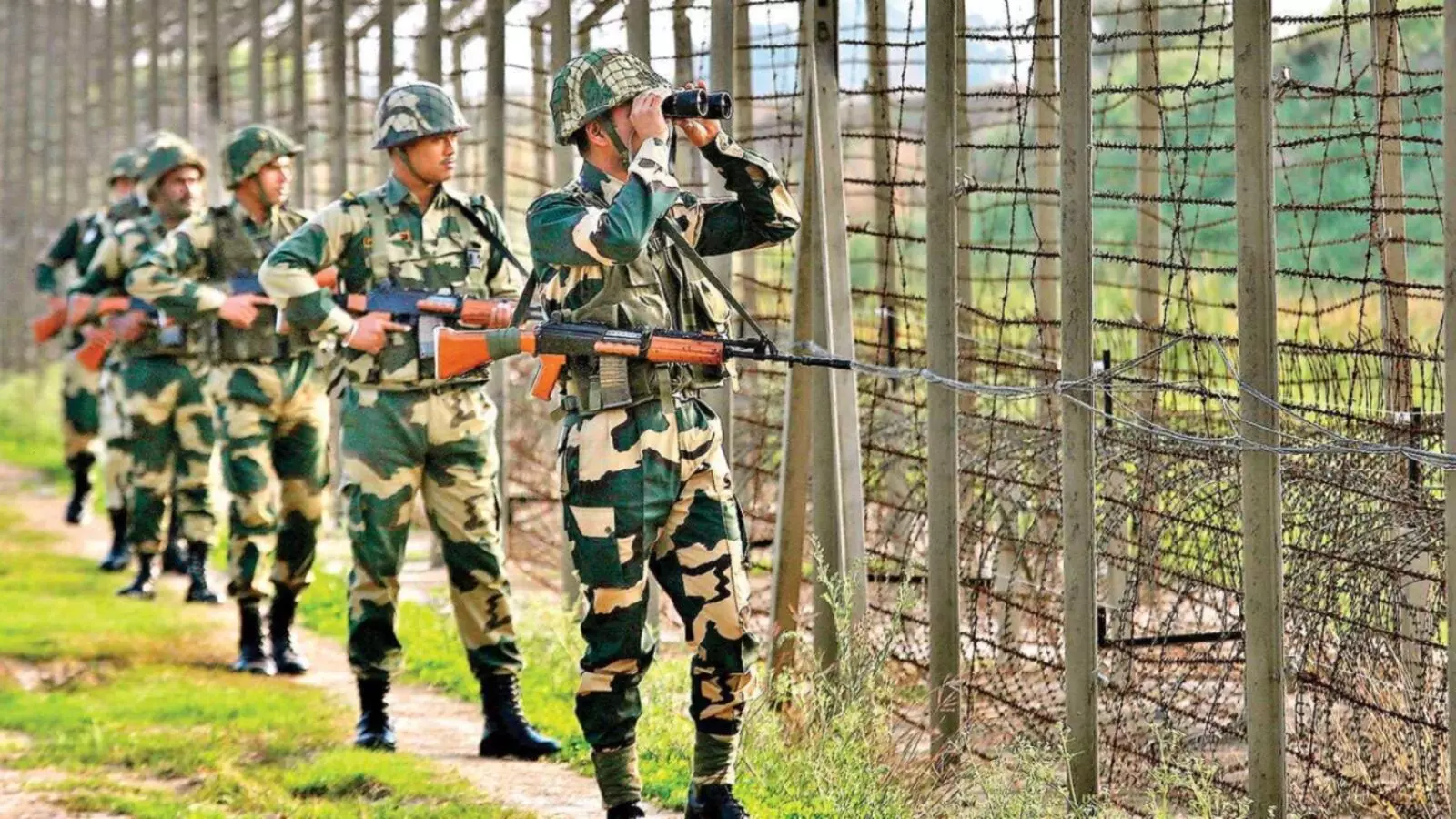 bsf recruitment 2022 know bsf vacancy detail education qualification selection process age limit