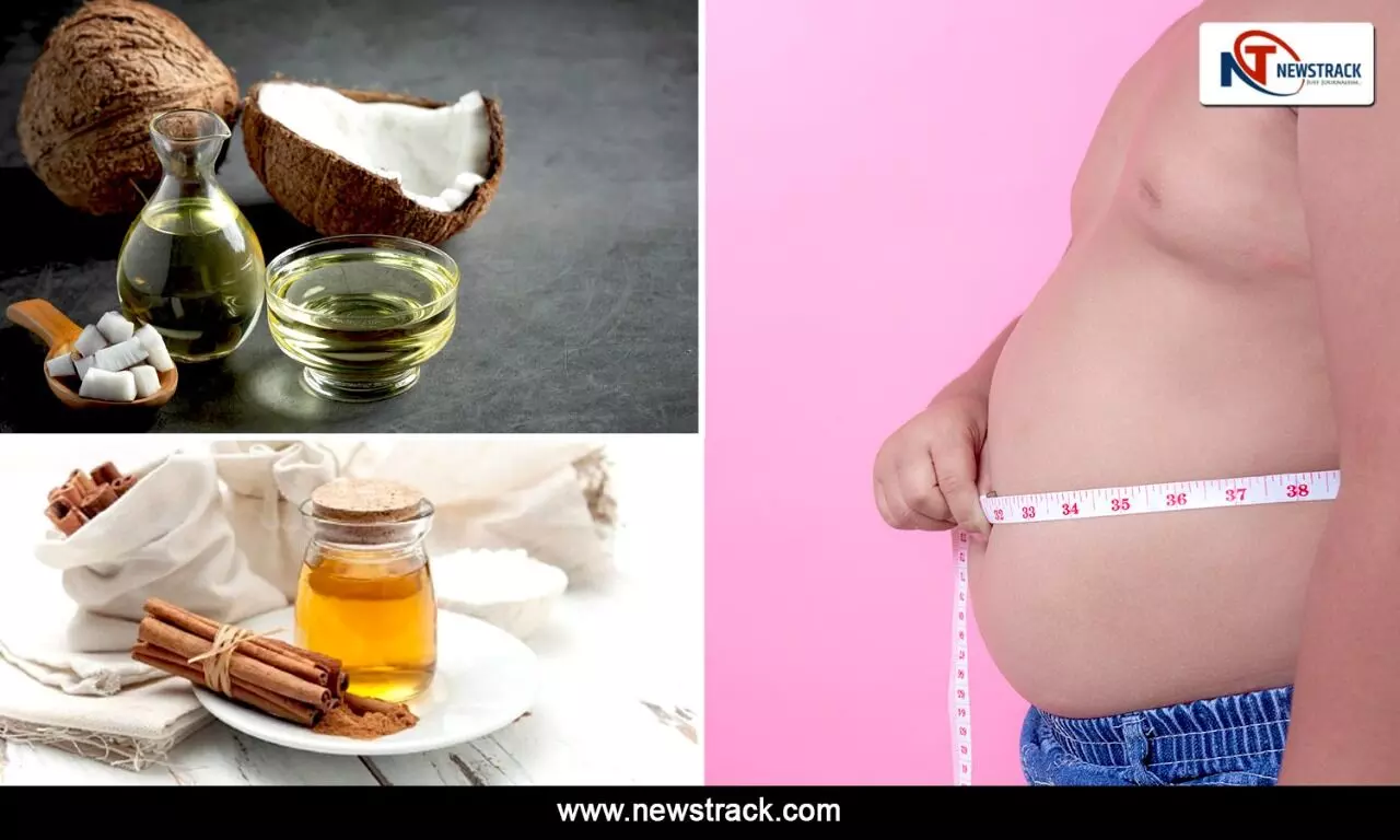 Coconut Oil Weight Loss Benefits
