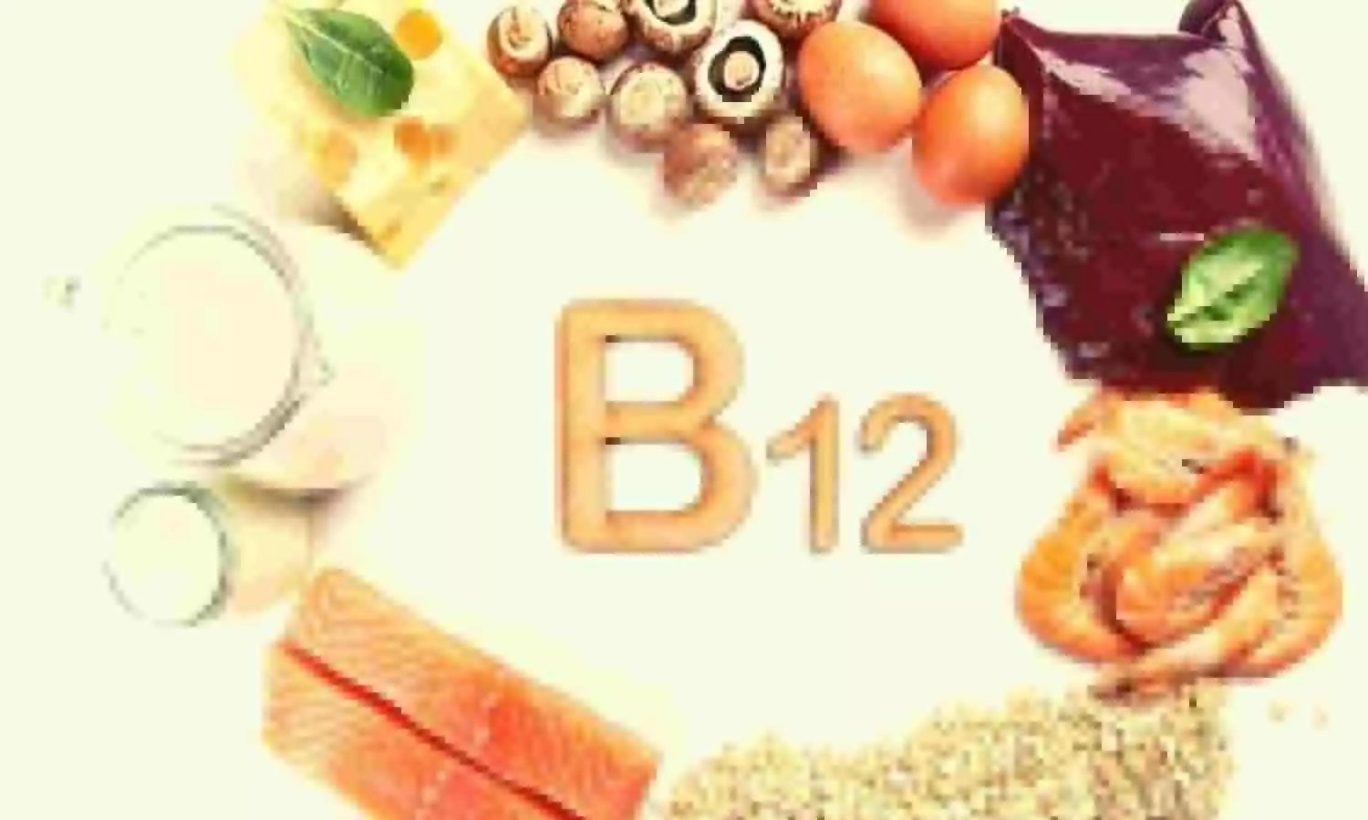 Vitamin B12 Symptoms