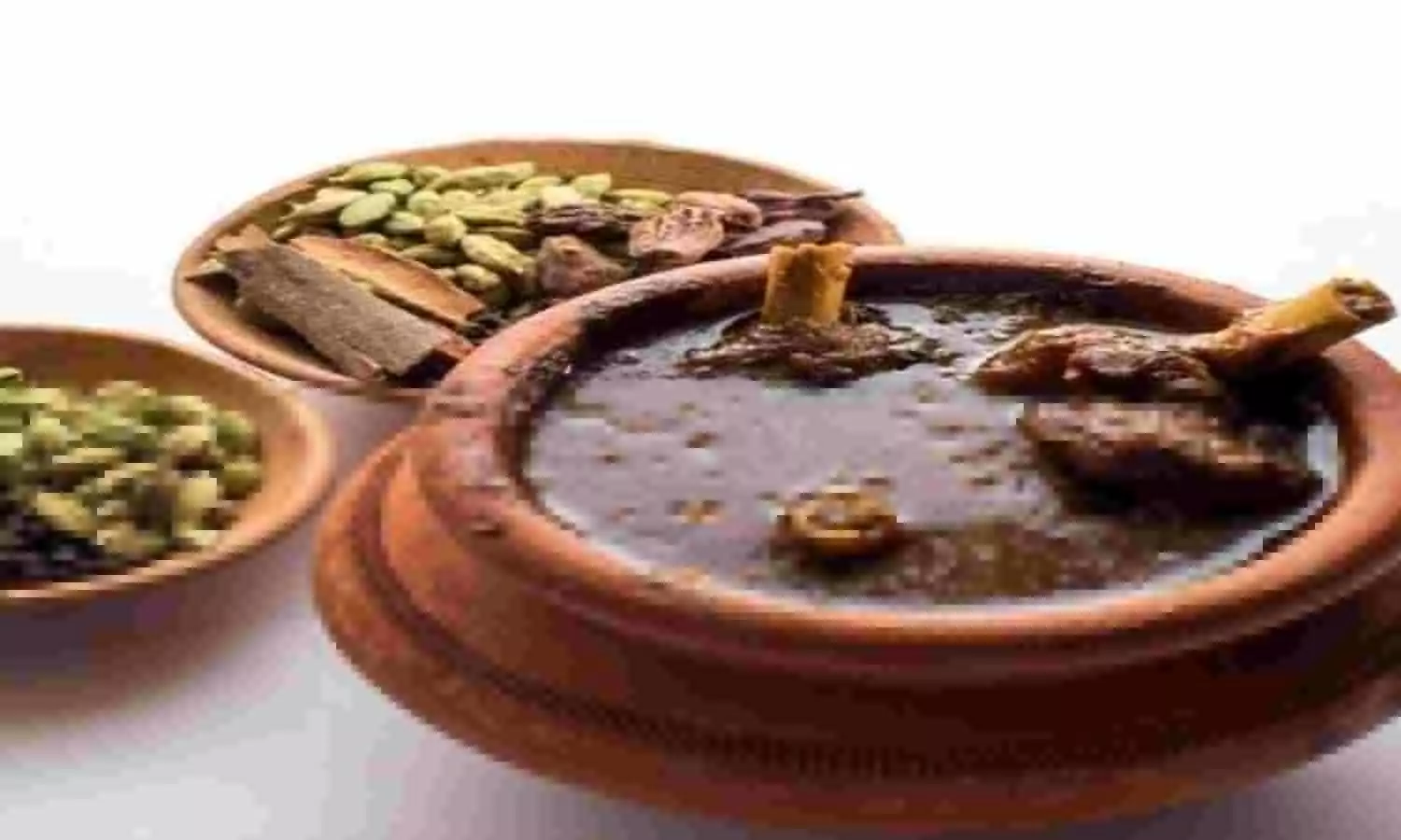 Champaran Mutton Curry Recipe