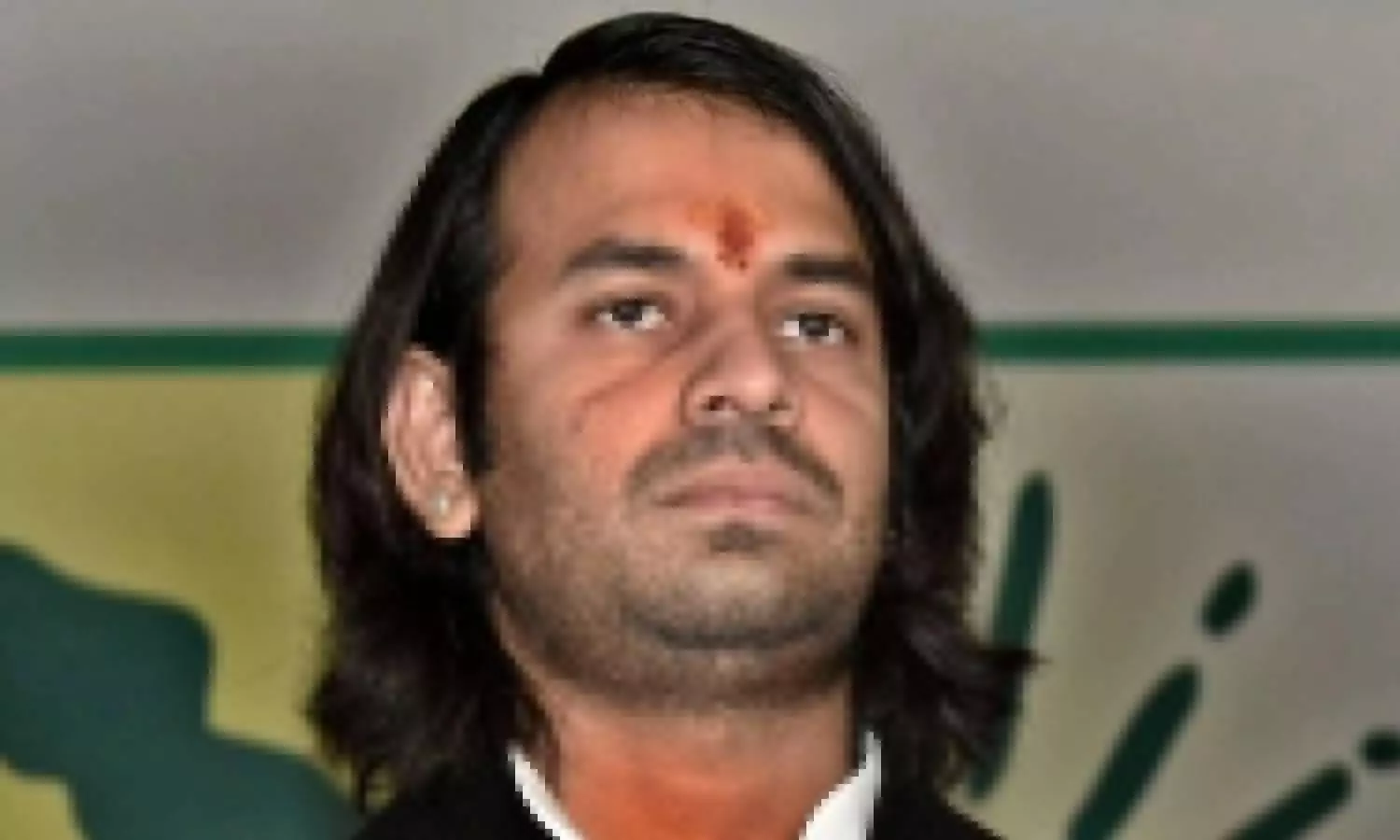 Tej Pratap yadav