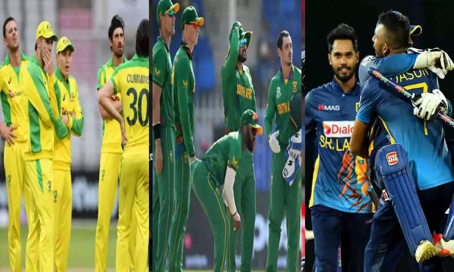 इन तीन बड़ी टीमों पर ICC World Cup 2023 से बाहर होने का खतरा, वर्ल्ड कप सुपर लीग टेबल में सबसे नीचे