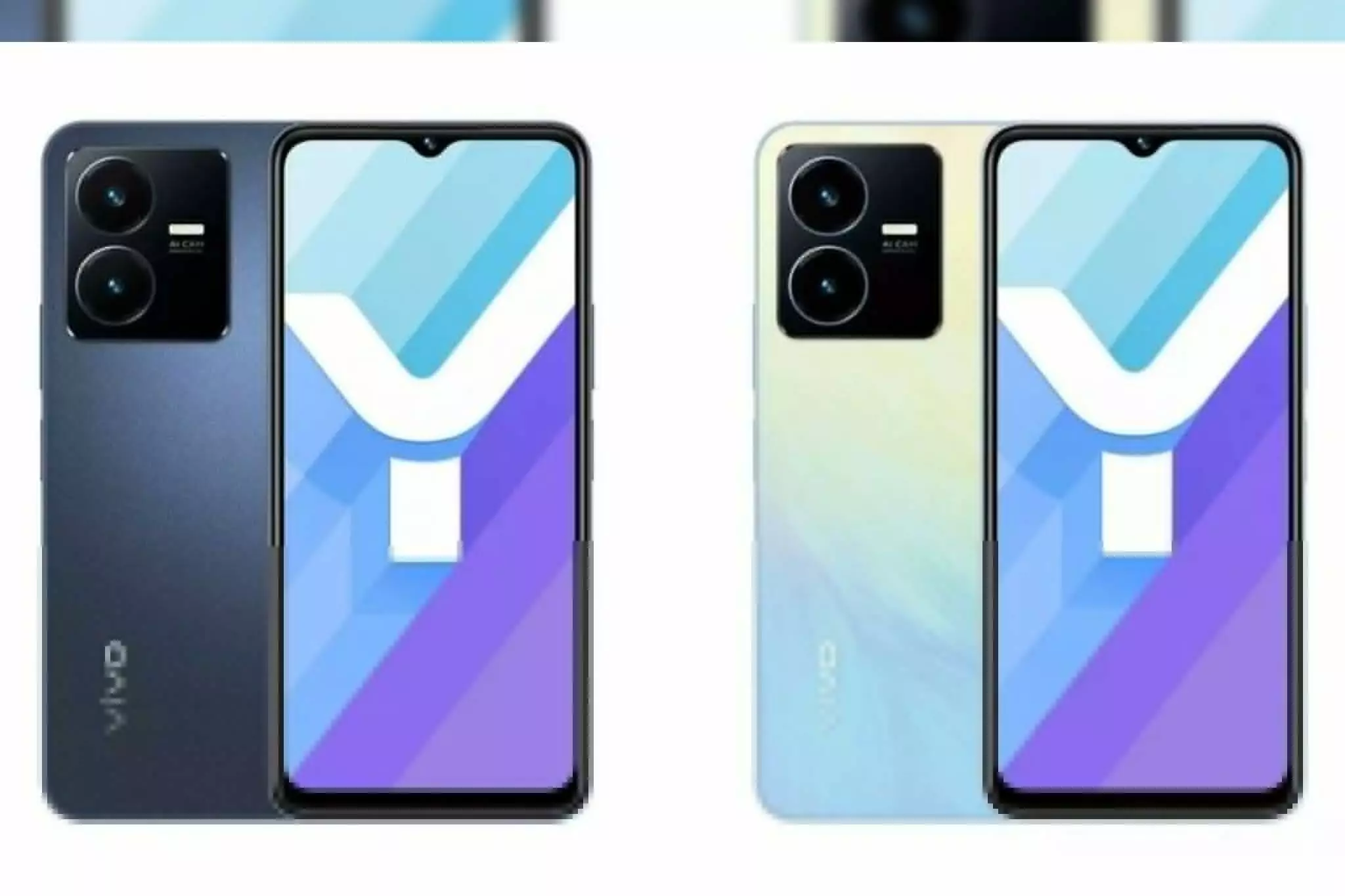 Vivo Y22s