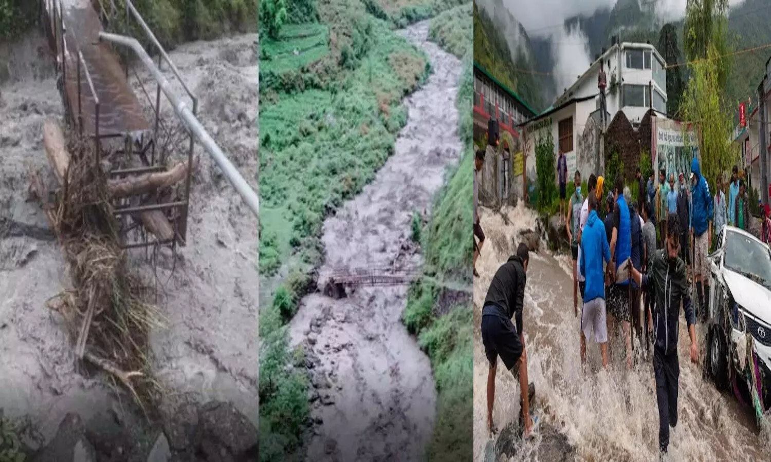 Himachal Pradesh Heavy Rain: हिमाचल में बारिश से मचा कोहराम, किसी ने खो अपना बच्चा तो किसी ने खोए मां-बाप, तबाह हो गया पूरा परिवार
