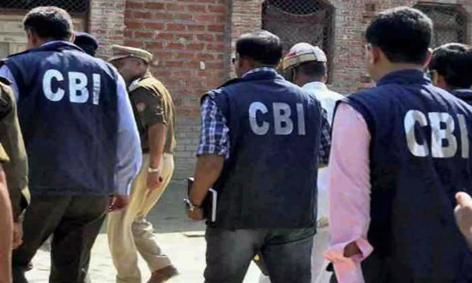 CBI Probe in Delhi