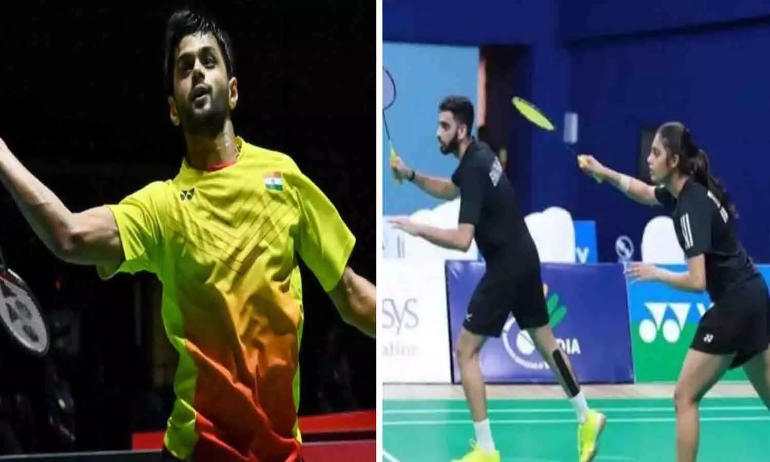 World Badminton Championship