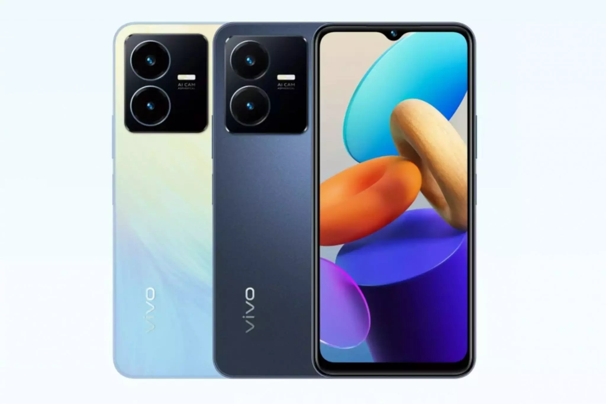 Vivo Y22s