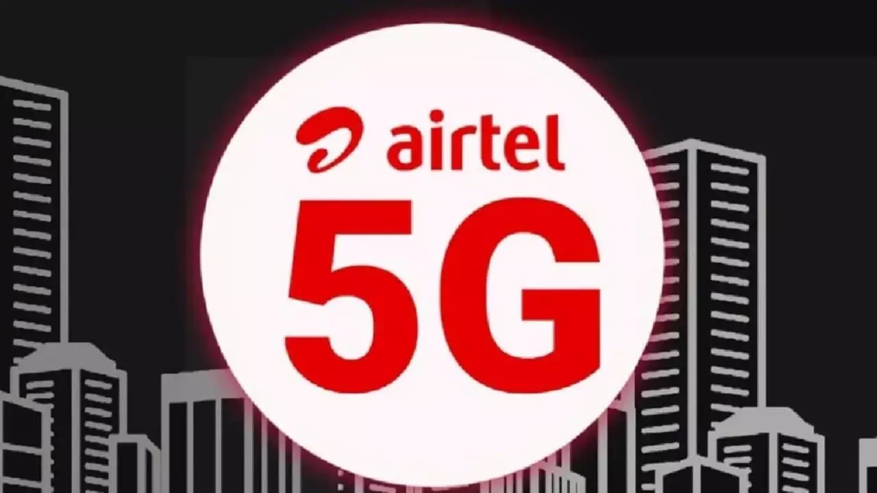 Airtel 5G Launch Date and Price