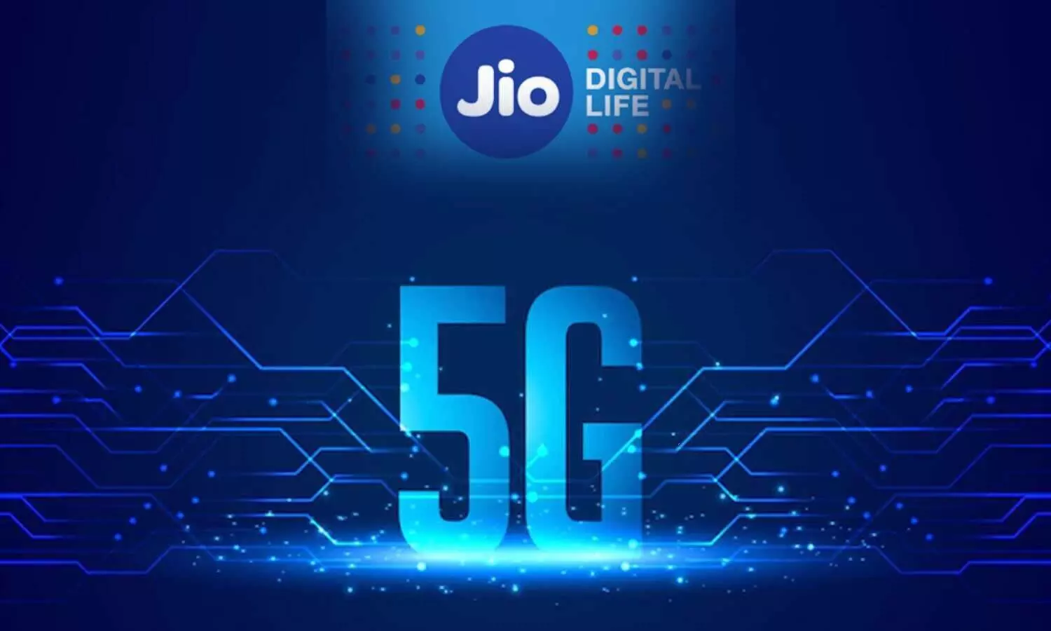 Reliance Jio 5G