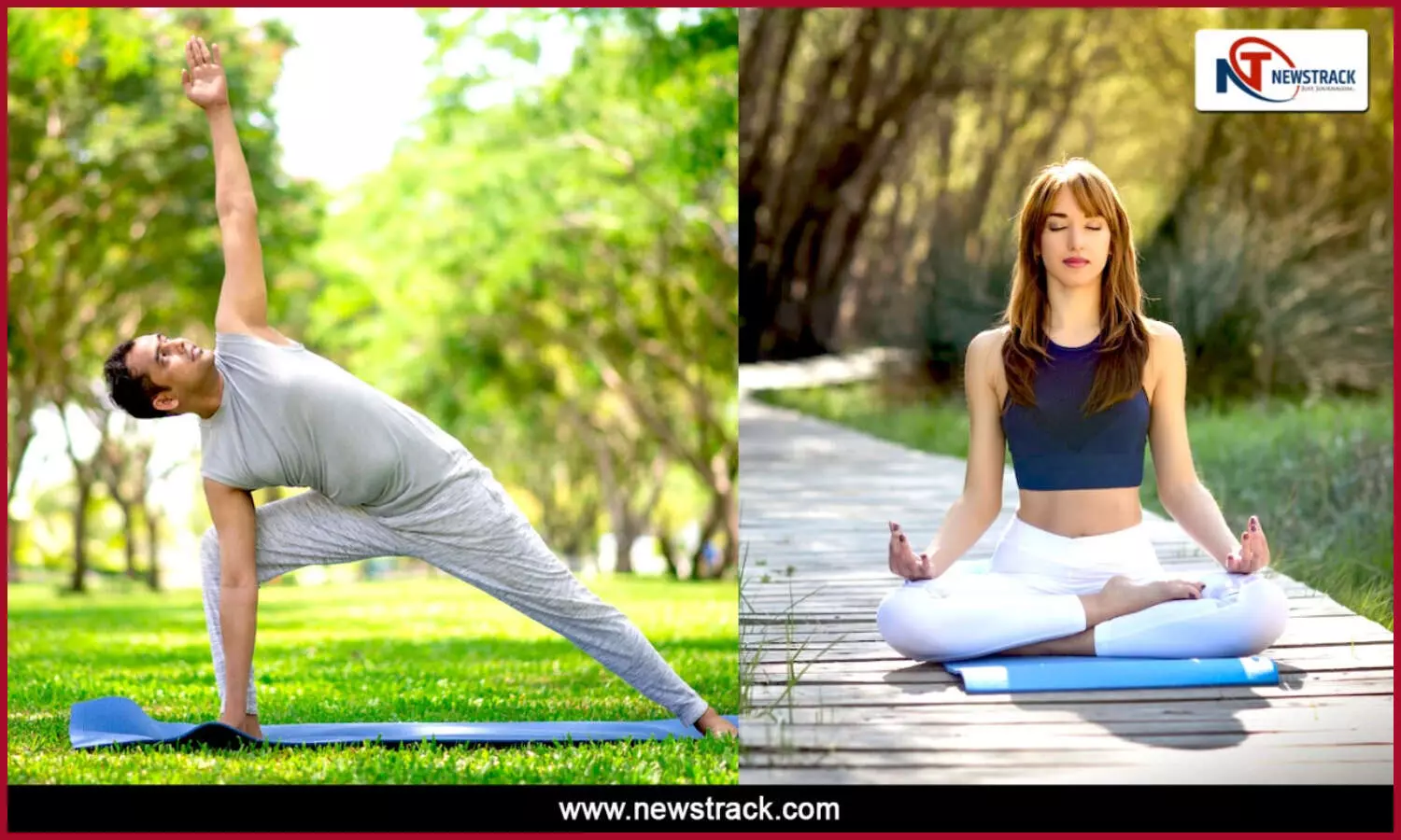 Yoga Health Benefits Increases Body Power