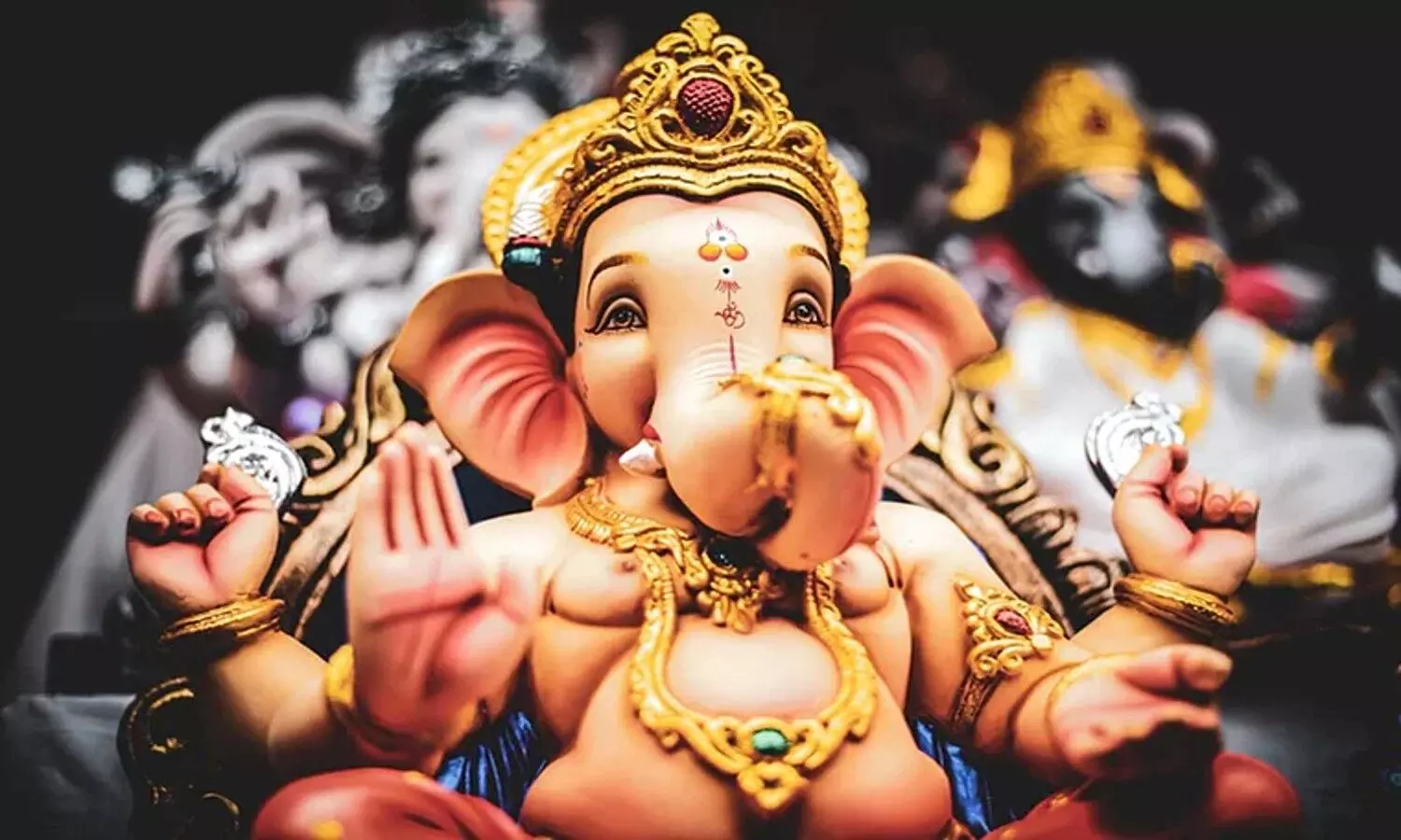 Ganesh Chaturthi